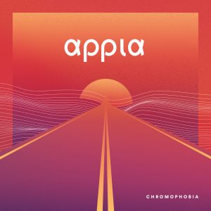 appia - chromophobia